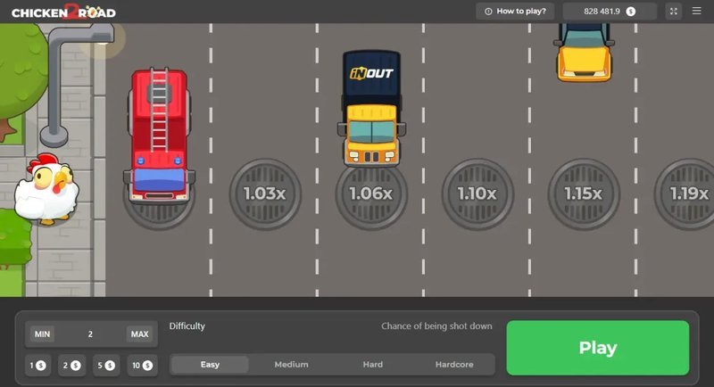 Overview of chicken road 2 gratis