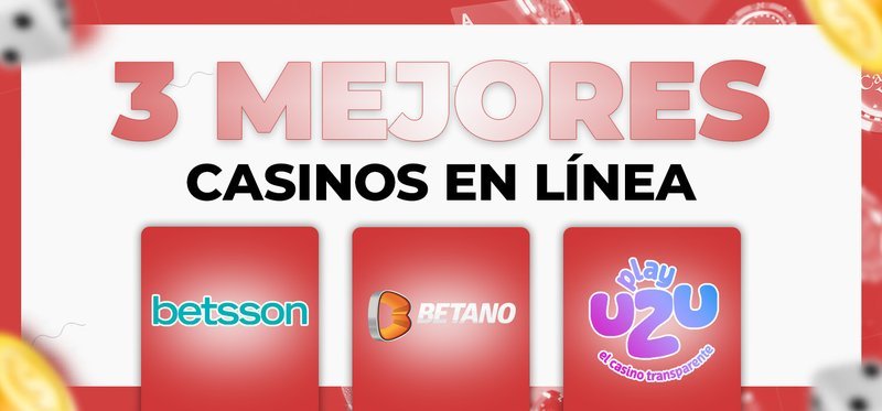Best mejores casinos online muchbetter in Peru
